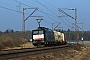 Siemens 21502 - SBB Cargo "ES 64 F4-102"
12.02.2015 - Waghäusel
Wolfgang Mauser