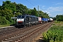 Siemens 21502 - SBB Cargo "ES 64 F4-102"
01.07.2014 - Bonn-Oberkassel
Holger Grunow