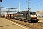 Siemens 21502 - SBB Cargo "ES 64 F4-102"
16.02.2017 - Pratteln
Peider Trippi