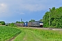 Siemens 21502 - SBB Cargo "ES 64 F4-102"
05.06.2018 - Auggen
Marcus Schrödter