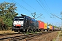 Siemens 21502 - SBB Cargo "ES 64 F4-102"
12.09.2018 - Bickenbach (Bergstraße)
Kurt Sattig