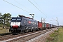 Siemens 21502 - SBB Cargo "ES 64 F4-102"
09.04.2021 - Wiesental
Wolfgang Mauser