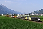 Siemens 21503 - TXL "ES 64 F4-103"
10.07.2010 - Schwaz
Gál András