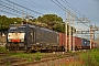 Siemens 21503 - CFI "ES 64 F4-103"
08.05.2012 - Zambra
Michele Sacco