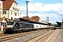 Siemens 21503 - boxXpress "ES 64 F4-103"
28.05.2011 - Plochingen
Peider Trippi