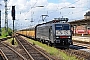 Siemens 21503 - TXL "ES 64 F4-103"
24.05.2011 - Bremen, Hauptbahnhof
Jens Vollertsen