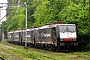 Siemens 21504 - Przewozy Regionalne "ES 64 F4-454"
27.04.2010 - Poznań
Hubert Wietrzyński