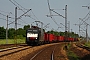 Siemens 21504 - DB Schenker "ES 64 F4-454"
20.06.2013 - Zawiercie Borowe Pole
Grzegorz Koclega