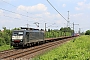 Siemens 21504 - DB Cargo "189 454-2"
06.07.2017 - Lehrte-AhltenEric Daniel