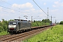 Siemens 21504 - DB Cargo "189 454-2"
06.07.2017 - Lehrte-Ahlten
Eric Daniel