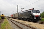 Siemens 21505 - TXL "ES 64 F4-104"
29.05.2010 - ?
Timo Albert