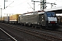 Siemens 21505 - TXL "ES 64 F4-104"
23.06.2010 - FuldaThomas Wohlfarth