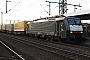 Siemens 21505 - TXL "ES 64 F4-104"
23.06.2010 - Fulda
Thomas Wohlfarth