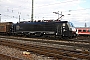 Siemens 21505 - Captrain "ES 64 F4-104"
19.01.2011 - Basel, Badischer Bahnhof
Michael Goll