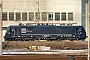 Siemens 21505 - Captrain "ES 64 F4-104"
11.02.2012 - ChiassoDaniele Monza