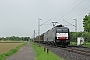 Siemens 21505 - Captrain "ES 64 F4-104"
09.05.2012 - Bonn-Beuel
Christoph Schumny