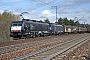 Siemens 21505 - Captrain "ES 64 F4-104"
25.04.2012 - Graben-NeudorfWerner Brutzer
