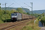 Siemens 21505 - BCB "ES 64 F4-104"
16.09.2012 - Bonn-Beuel
Sven Jonas