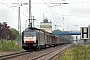 Siemens 21505 - Captrain "ES 64 F4-104"
21.05.2013 - Tostedt
Andreas Kriegisch