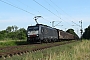Siemens 21505 - Captrain "ES 64 F4-104"
09.07.2013 - WaghäuselWolfgang Mauser