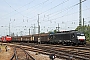 Siemens 21505 - Captrain "ES 64 F4-104"
12.05.2015 - Basel, Bahnhof Basel Badischer Bahnhof
André Grouillet