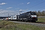 Siemens 21505 - TransRail "ES 64 F4-104"
04.04.2018 - Karlstadt (Main)
Mario Lippert