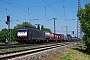 Siemens 21505 - Captrain "ES 64 F4-104"
16.07.2016 - Müllheim (Baden)Vincent Torterotot
