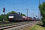 Siemens 21505 - Captrain "ES 64 F4-104"
16.07.2016 - Müllheim (Baden)
Vincent Torterotot