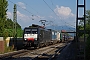 Siemens 21505 - DB Cargo "ES 64 F4-104"
10.09.2016 - Köndringen
Vincent Torterotot