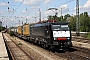 Siemens 21505 - TXL "ES 64 F4-104"
02.09.2010 - München, am Haltepunkt Heimeranplatz
Tobias Kußmann