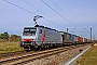 Siemens 21505 - TXL "189 104"
17.03.2023 - Wiesental
Wolfgang Mauser