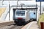 Siemens 21505 - TXL "189 104"
06.06.2023 - Mühlau
Peider Trippi