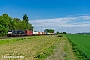 Siemens 21506 - InRail "ES 64 F4-105"
09.05.2020 - Brühl-Schwadorf
Kai Dortmann