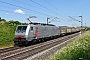 Siemens 21506 - TXL "189 105"
09.06.2023 - Treuchtlingen
Peider Trippi