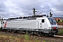 Siemens 21506 - AKIEM "189 105"
17.09.2022 - Kassel, RangierbahnhofChristian Klotz