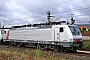 Siemens 21506 - AKIEM "189 105"
17.09.2022 - Kassel, Rangierbahnhof
Christian Klotz