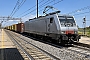 Siemens 21506 - Bahnlogistik24 "189 105"
31.07.2025 - San Giorgio di Piano 
Guido Allieri