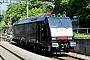 Siemens 21506 - MRCE Dispolok "ES 64 F4-105"
24.05.2010 - Rheinfelden
Markus Blaser