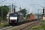 Siemens 21506 - boxXpress "ES 64 F4-105"
25.06.2010 - Stuttgart-Untertürkheim
Hermann Raabe