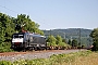 Siemens 21506 - boxXpress "ES 64 F4-105"
28.06.2010 - Ludwigsau-Friedlos
Patrick Rehn