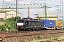 Siemens 21506 - TXL "ES 64 F4-105"
26.06.2012 - Würzburg-Zell
Ralf Lauer