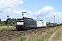 Siemens 21506 - TXL "ES 64 F4-105"
03.08.2012 - WiesentalWolfgang Mauser