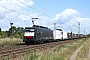 Siemens 21506 - TXL "ES 64 F4-105"
03.08.2012 - Wiesental
Wolfgang Mauser