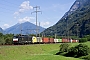 Siemens 21506 - TXL "ES 64 F4-105"
10.08.2012 - Claro
Marco Dal Bosco