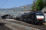 Siemens 21506 - LTE "ES 64 F4-105"
13.04.2014 - Vevey
Michael Krahenbuhl