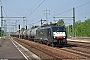 Siemens 21506 - LTE "ES 64 F4-105"
23.05.2014 - Schönefeld, Bahnhof Berlin-Schönefeld Flughafen
Marco Stellini