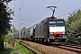 Siemens 21506 - LTE "ES 64 F4-105"
16.09.2014 - Dresden-Stetzsch
Steffen Kliemann