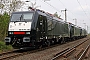 Siemens 21506 - MRCE Dispolok "ES 64 F4-105"
08.05.2010 - Rheydt, GüterbahnhofWolfgang Scheer