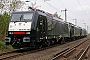 Siemens 21506 - MRCE Dispolok "ES 64 F4-105"
08.05.2010 - Rheydt, Güterbahnhof
Wolfgang Scheer