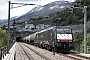 Siemens 21506 - LTE "ES 64 F4-105"
13.04.2014 - Leuk
Romain Constantin